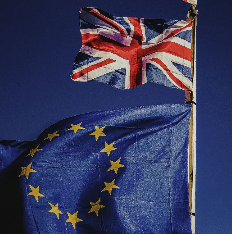Brexit phase out: EU and UK Trade Mark